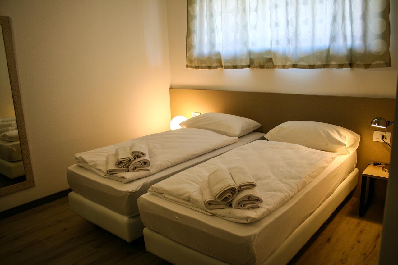 Gardabreak Rooms&Breakfast Holiday Apartments Riva del Garda Extérieur photo