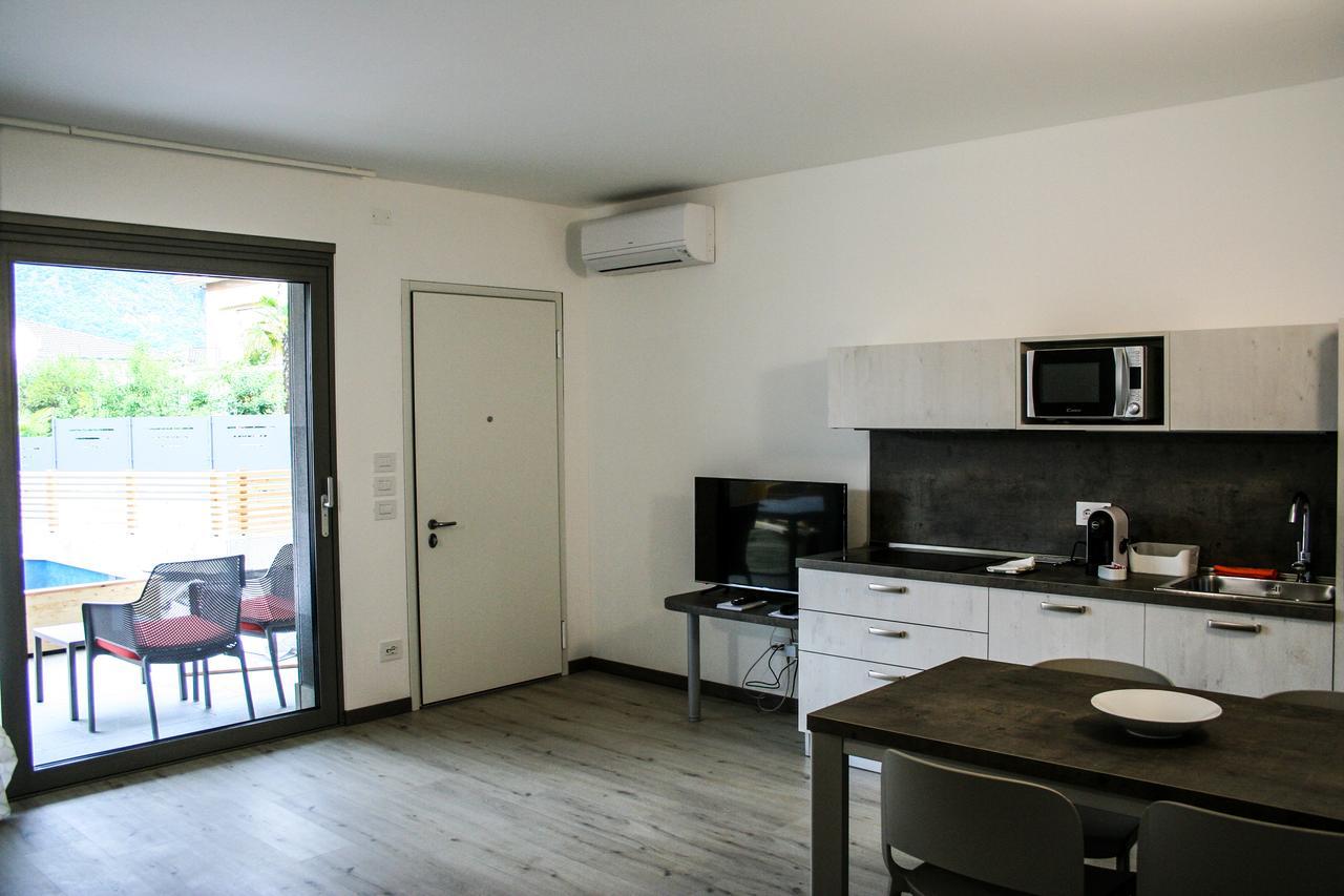 Gardabreak Rooms&Breakfast Holiday Apartments Riva del Garda Extérieur photo